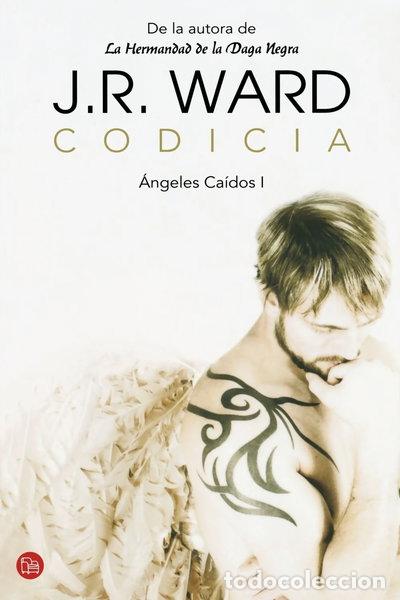 books: Codicia- 9788466325530