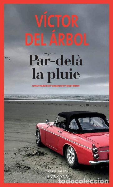 books: Par-del&agrave; la pluie- 9782330117771