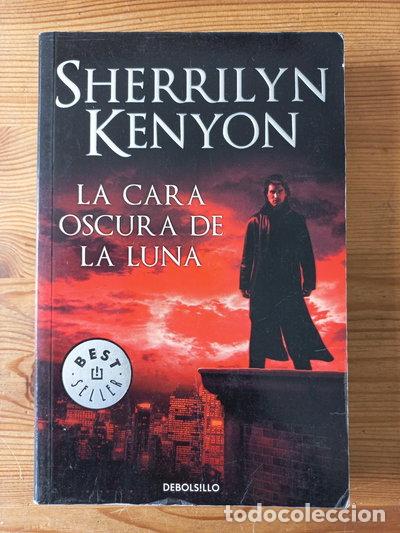 B&uuml;cher: La cara oscura de la luna- 9788499085753