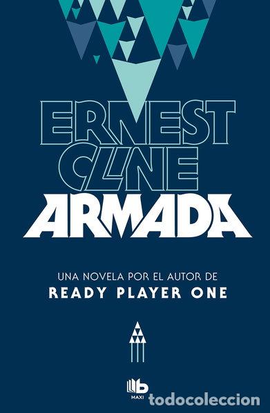 B&uuml;cher: Armada- 9788490705797