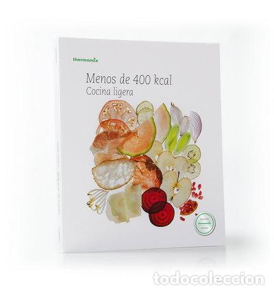 B&uuml;cher: Menos de 400 Kcal.- 9788461681105