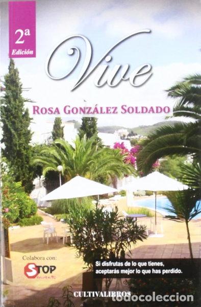 B&uuml;cher: Vive (9788499239484)