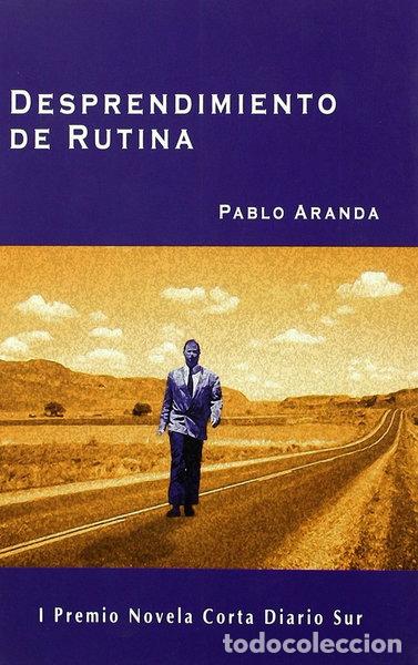 B&uuml;cher: Desprendimiento de rutina- 9788495948410