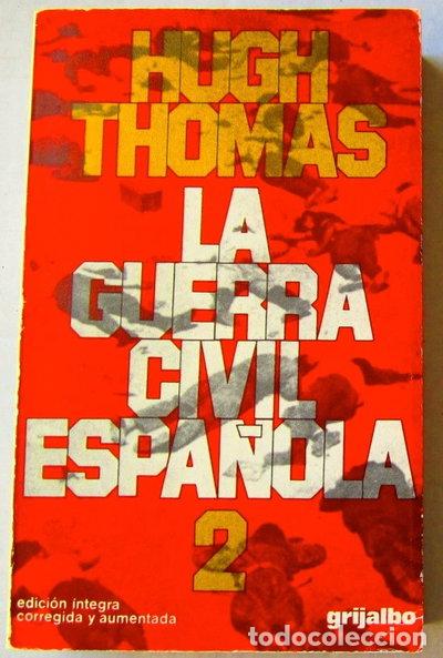 B&uuml;cher: La Guerra Civil Espa&ntilde;ola- 9788425306952