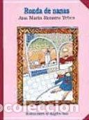 Libros: Rondas de nanas- 9788477853589
