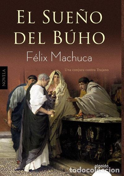 Libros: El sue&ntilde;o del b&uacute;ho- 9788490676905