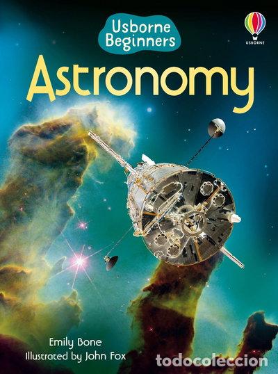 Libros: Astronomy- 9781409565246 - Foto 1
