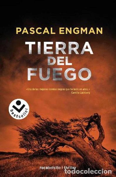 Libros: Tierra del Fuego- 9788417821555