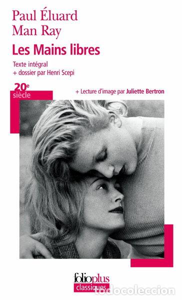 Libros: Les Mains libres- 9782070454266 - Foto 1