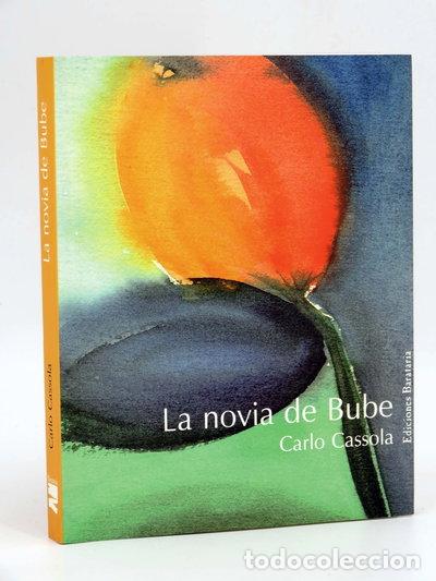 Libros: La novia de Bube- 9788495764560 - Foto 1