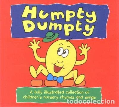 Libros: Humpty Dumpty- 9781857816631 - Foto 1