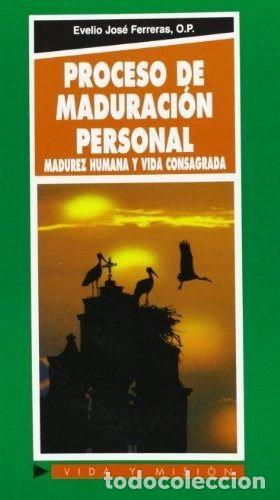 B&uuml;cher: Proceso de maduraci&oacute;n personal- 9788484075059