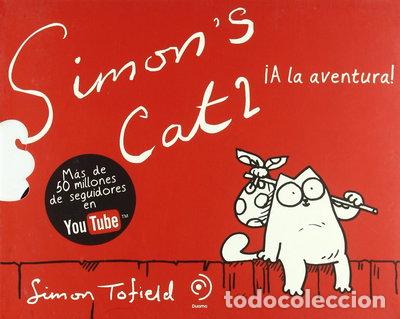 Libros: Simons Cat Estuche Doble- 9788492723874 - Foto 1