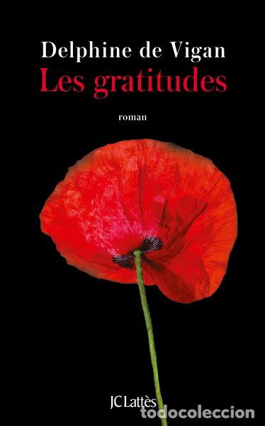 B&uuml;cher: Les gratitudes- 9782709663960