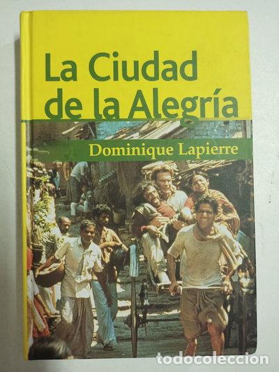 B&uuml;cher: La Ciudad de la Alegr&iacute;a- 9788432296178