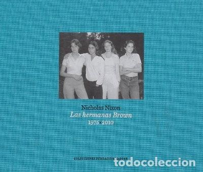 B&uuml;cher: Las hermanas Brown, 1975-2010- 9788492441198