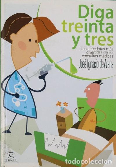 Libros: Diga 33- 9788467025798 - Foto 1