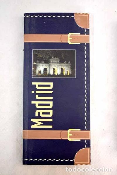Livres: Madrid- 9788489960305
