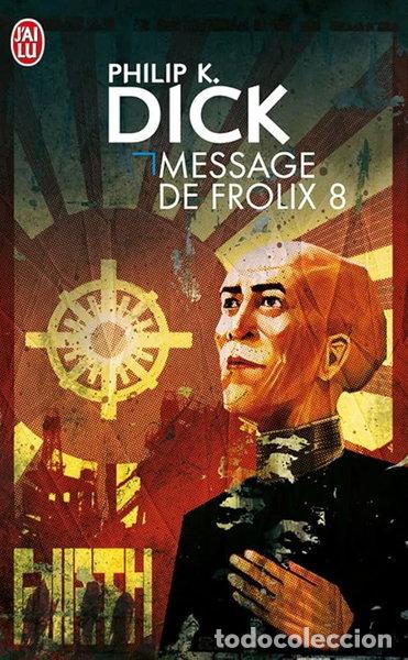 Libros: Message de Frolix 8- 9782277217084