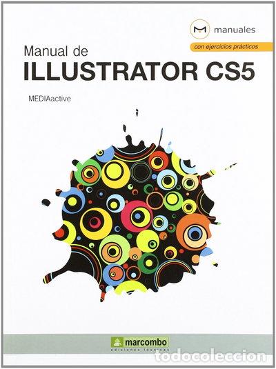 Libros: Manual de Illustrator CS5- 9788426717016 - Foto 1