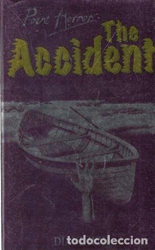 Libros: The Accident- 9780439997638 - Foto 1