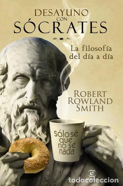 Libros: Desayuno con S&oacute;crates- 9788467032567 - Foto 1