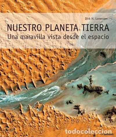 Libros: Nuestro Planeta Tierra- 9783848008896