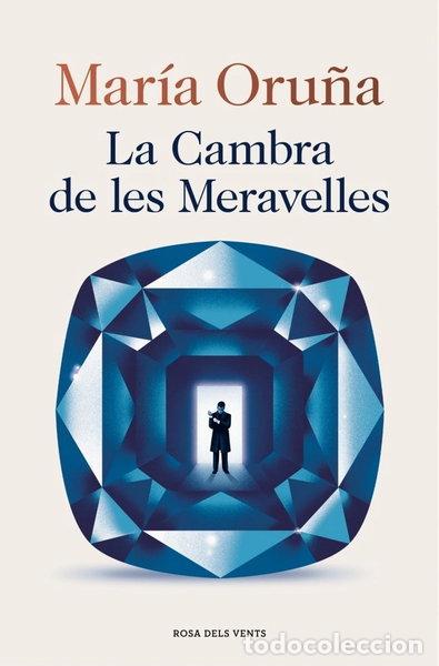 B&uuml;cher: La cambra de les meravelles- 9791387935184