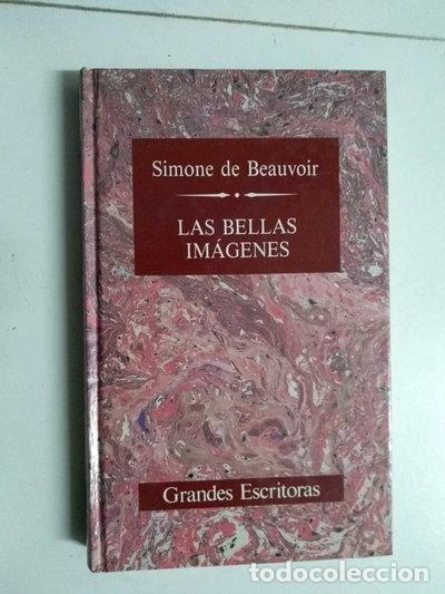 B&uuml;cher: Las bellas im&aacute;genes- 9788440203922