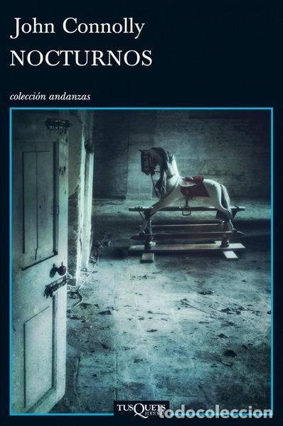 Libros: Nocturnos- 9788483837757 - Foto 1
