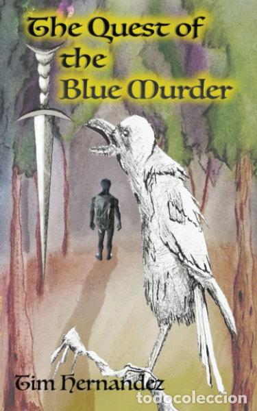 B&uuml;cher: Quest of the Blue Murder- 9798389464438