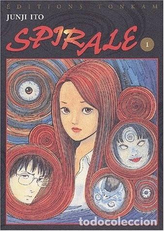 Libros: Spirale, Tome 1- 9782845802025 - Foto 1