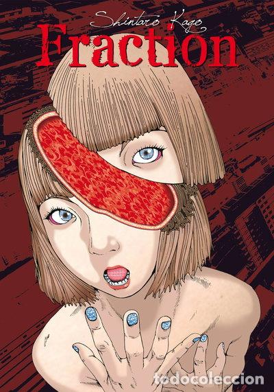 B&uuml;cher: Fraction- 9782915517743