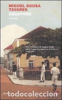 Libros: Equatore- 9788865590522