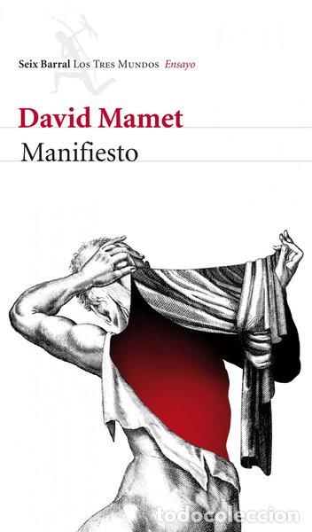 Libros: Manifiesto- 9788432209208