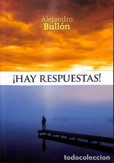 Libros: &iexcl;Hay respuestas!- 9788472085756