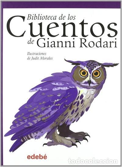 Libros: Biblioteca de los cuentos- 9788423674046