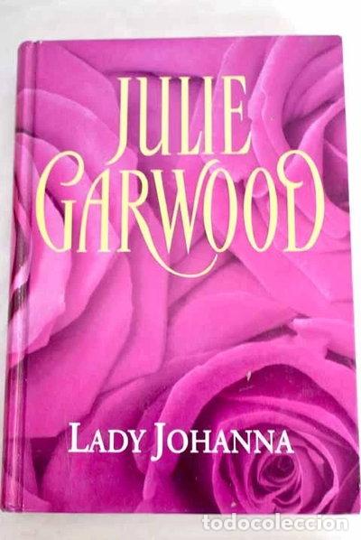 Libros: Lady Johanna- 9788447350315 - Foto 1