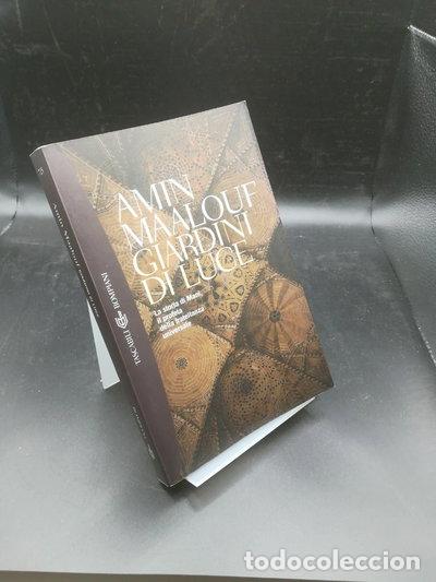 Libros: Giardini di luce- 9788845247156