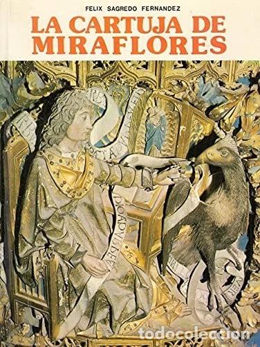 Libros: La Cartuja de Miraflores- 9788424147440