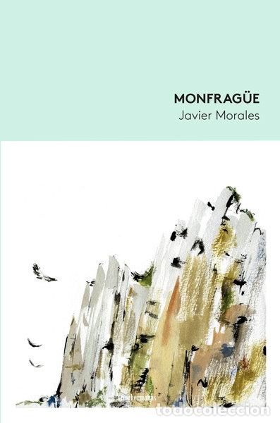 Livres: Monfrag&uuml;e- 9788419243119