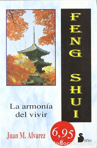 Livres: Feng Shui: La Armon&iacute;a del Vivir- 9788478082056