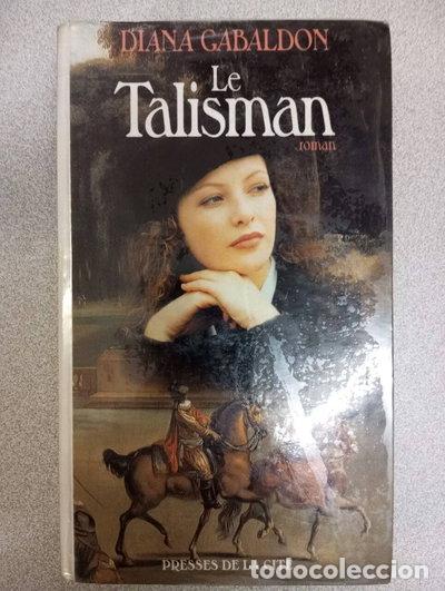 Libros: Le Talisman- 9782258039858 - Foto 1