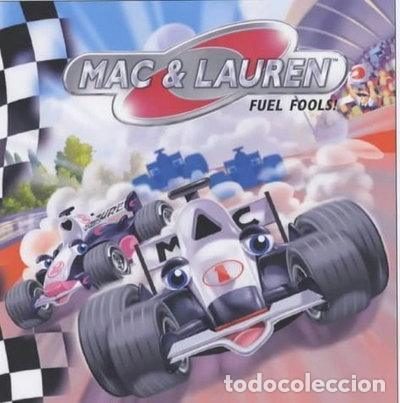 Libros: Fuel Fools- 9780743450515 - Foto 1