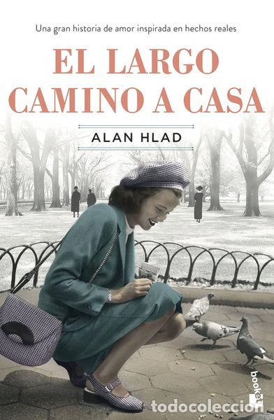 Libros: El largo camino a casa- 9788467065619 - Foto 1