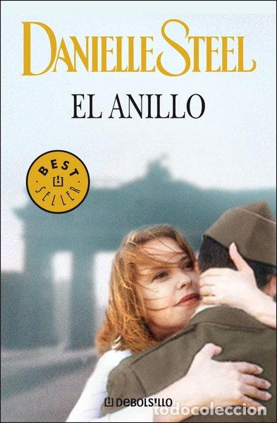 Livres: El anillo- 9788483466827