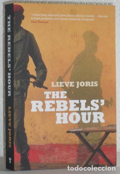 Livres: The Rebels' Hour- 9781843547532