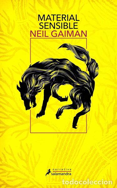 Libri di seconda mano: Material Sensible- 9788498387360