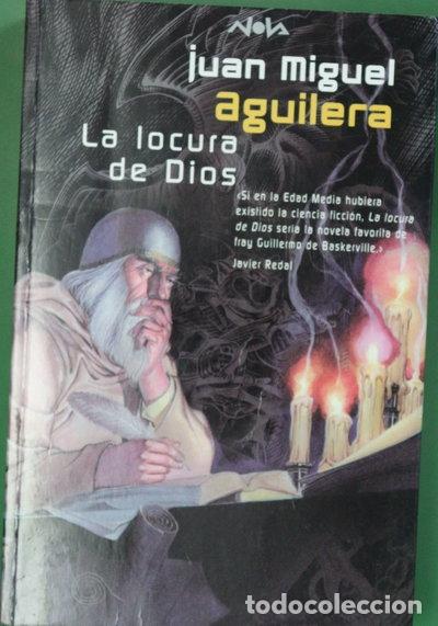 Libros: La locura de Dios- 9788440684653 - Foto 1