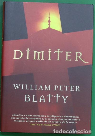 Libros: Dimiter- 9788492682478